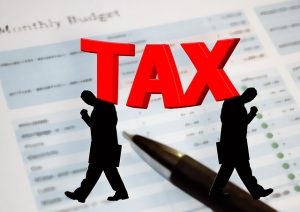 Sacramento online auction tax