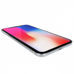 find iPhone -Quality Displays