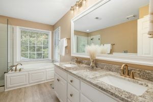 Bath remodeling Bay Area CA