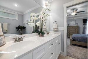 Bath remodeling Orangeville CA