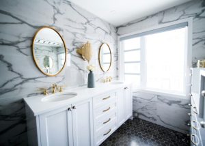 Bathroom Rocklin CA