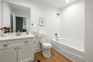 Bathroom design Roseville CA