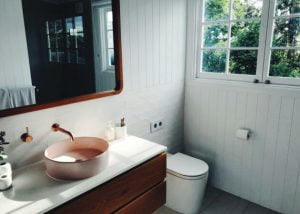 Bathroom vanity Citrus Heights