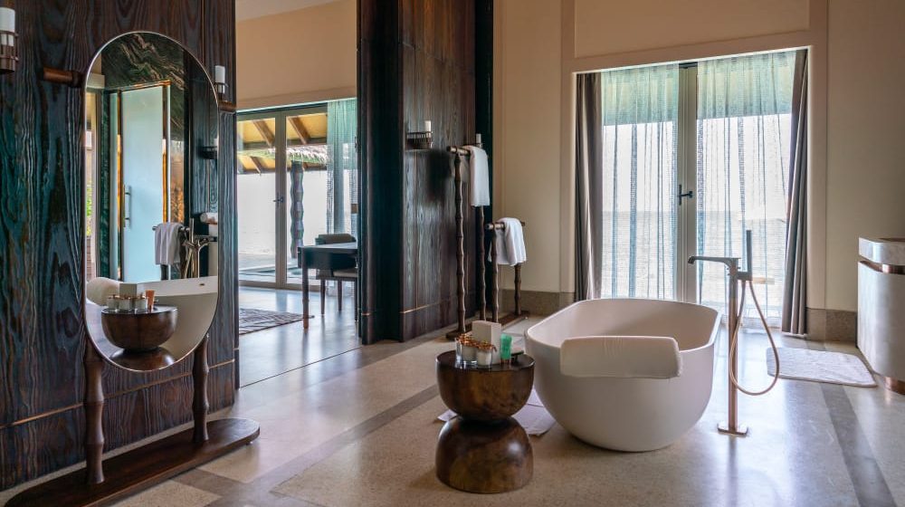 Bathroom Conversions: A Luxury Upgrade You Shouldn't Delay