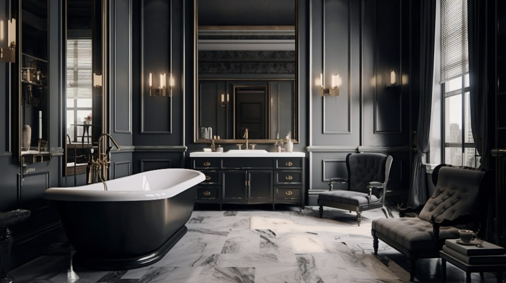 Bathroom Conversions: A Luxury Upgrade You Shouldn't Delay