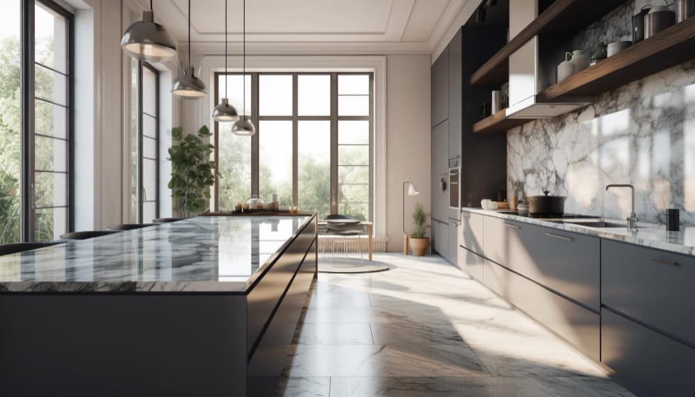 Dekton Countertops: Problem-Solution Guide for Smart, Stylish Surfaces