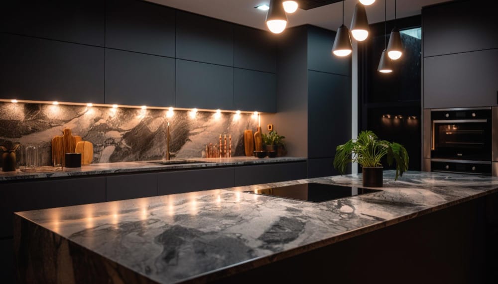Dekton Countertops: Problem-Solution Guide for Smart, Stylish Surfaces