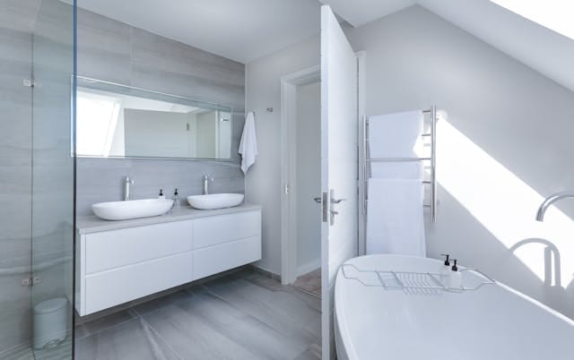 From Frustrating to Fabulous: Your Step-by-Step Guide to a Bathroom Remodel in Sacramento
