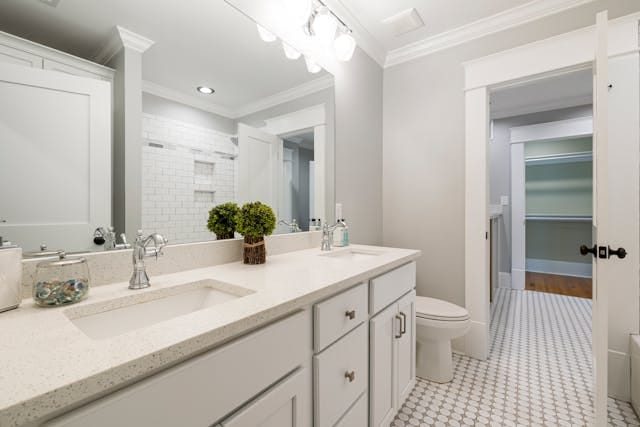 From Frustrating to Fabulous: Your Step-by-Step Guide to a Bathroom Remodel in Sacramento