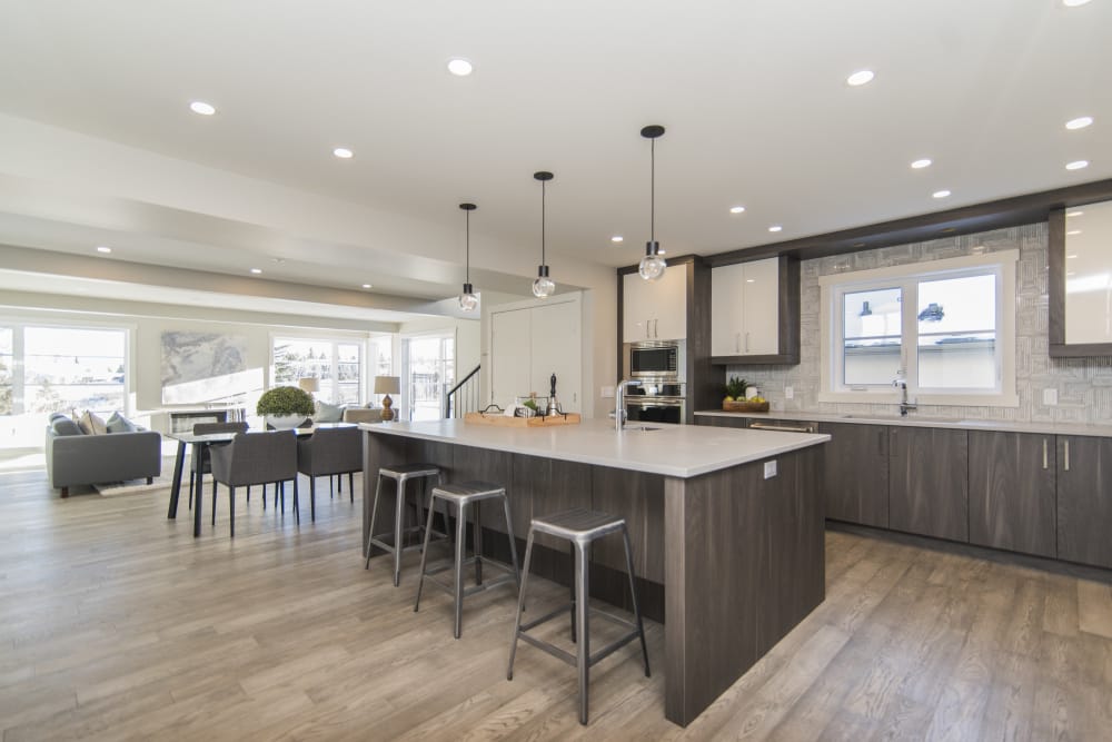 dekton countertops