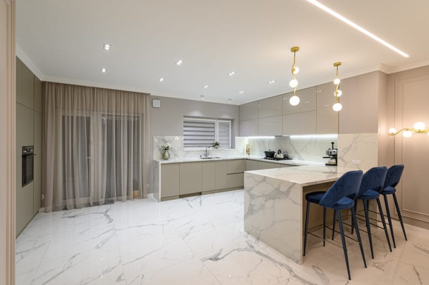 dekton countertops