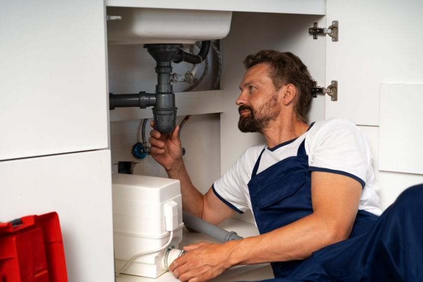 Drain Cleaning