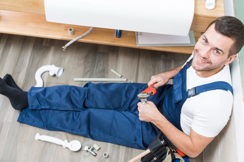Drain Cleaning