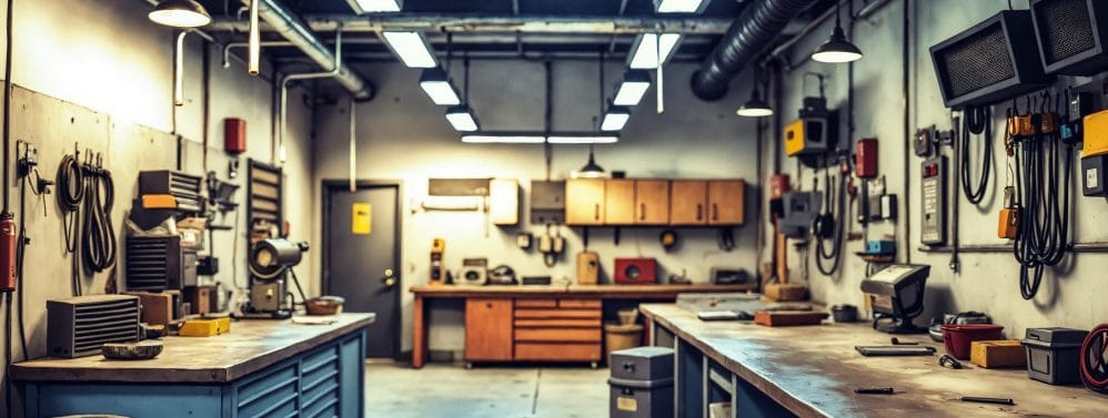 custom garage storage cabinets