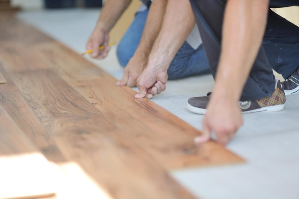 Flooring Solutions